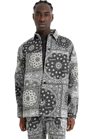 Sixth June Veste patchwork