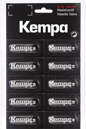 Kempa Aiguilles à ballons (x10)