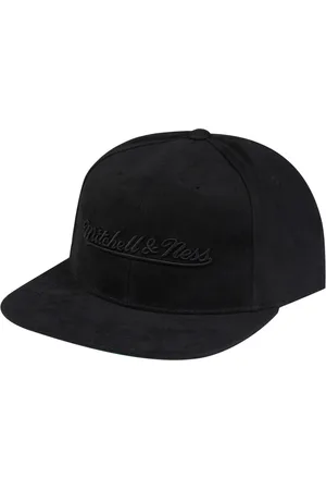 Mitchell & Ness Casquette tonal script deadstock