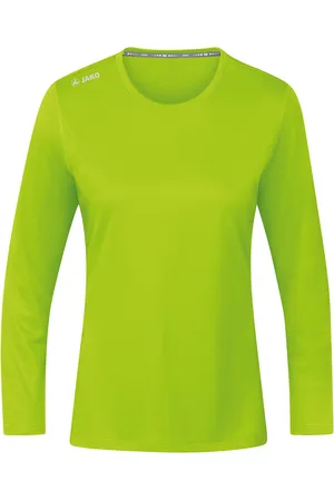 Jako T-shirt femme Run 2.0 manches longues