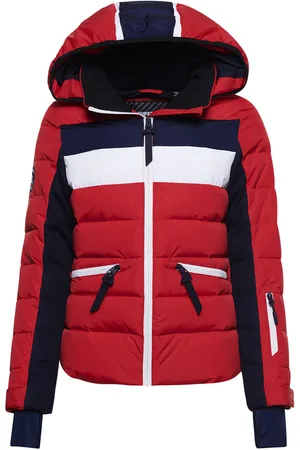 Superdry Doudoune femme Alpine Revive