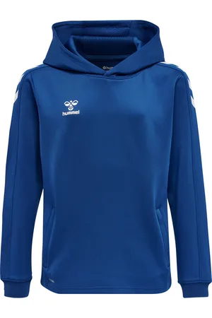 Hummel Sweatshirt à capuche enfant hmlCORE XK
