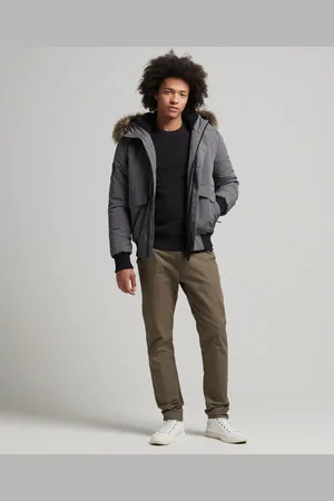 Superdry Veste bomber Everest