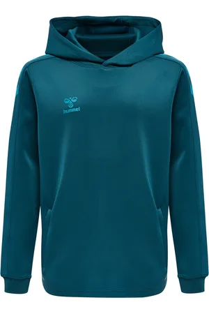 Hummel Sweatshirt à capuche enfant hmlCORE XK