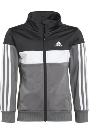 adidas Survêtement enfant Tiberio 3-Stripes Colorblock Shiny