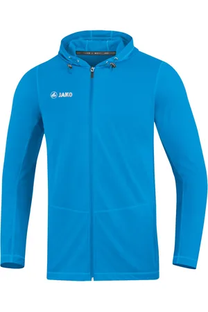 Jako Veste à capuche enfant Run 2.0