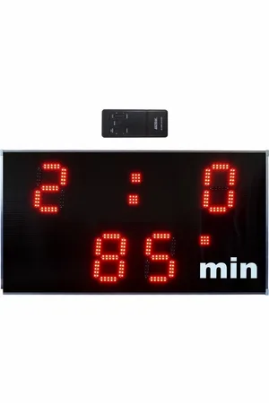 Sporti France Panneau d