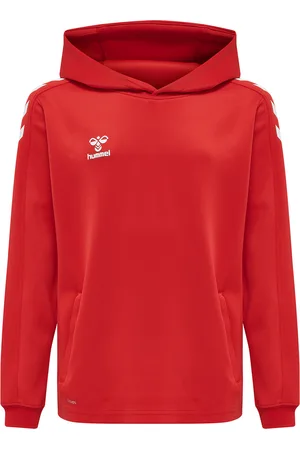 Hummel Sweatshirt à capuche enfant hmlCORE XK