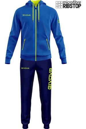 Givova Survêtement microfibre Winner