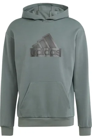adidas Sweatshirt à capuche Future Icons Bos