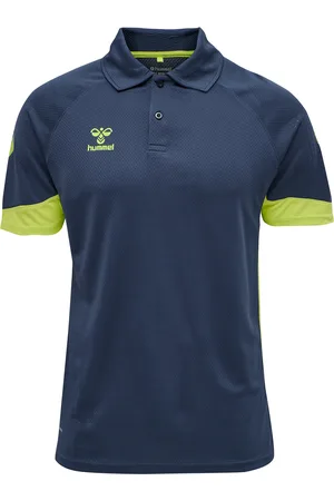 Hummel Polo enfant hmlLEAD functional