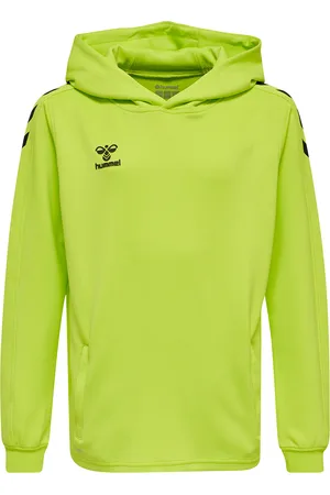 Hummel Sweatshirt à capuche enfant hmlCORE XK