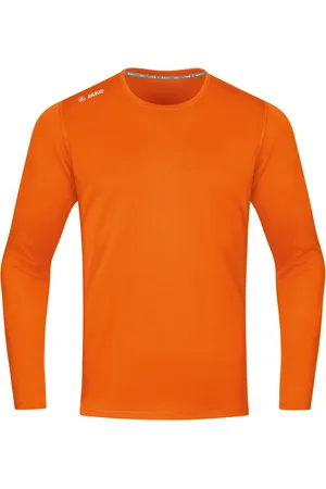 Jako T-shirt enfant Run 2.0 manches longues