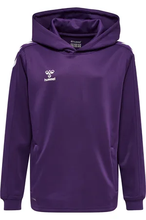 Hummel Sweatshirt à capuche enfant hmlCORE XK