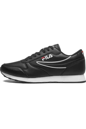 Fila Baskets Orbit Low