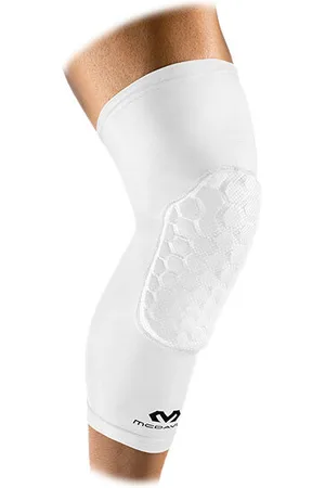 Mc David Manchon de compression jambe hex