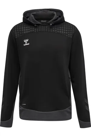 Hummel Sweatshirt à capuche enfant hmlLEAD poly