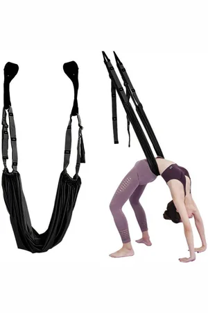 Onamaste Hamac yoga aérien