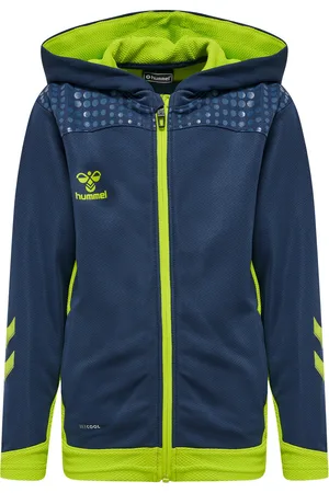 Hummel Sweat à capuche enfant hmlLEAD