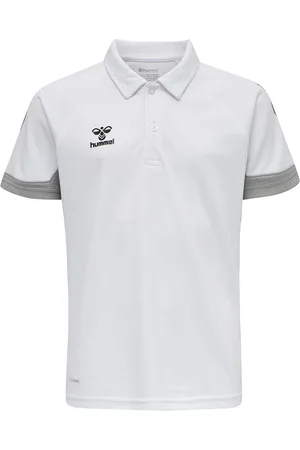 Hummel Polo enfant hmlLEAD functional