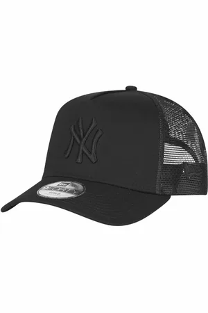 New Era Casquette trucker enfant MLB New York Yankees