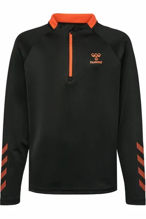 Hummel Sweatshirt 1/2 zip enfant hmlGG12 Action