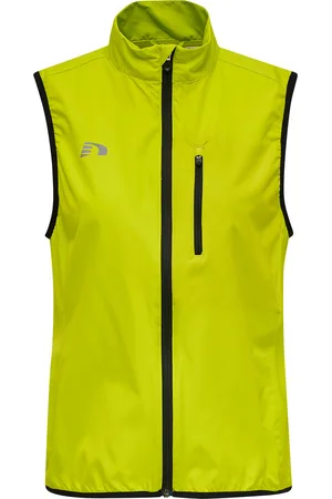 Newline Veste sans manches femme core