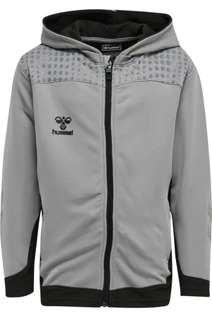 Hummel Sweat à capuche enfant hmlLEAD