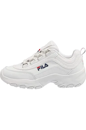Fila Baskets fille Strada Low