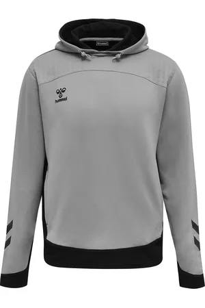Hummel Sweatshirt à capuche enfant hmlLEAD poly