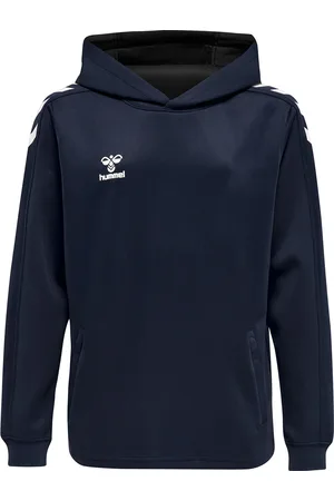 Hummel Sweatshirt à capuche enfant hmlCORE XK
