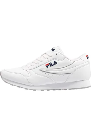 Fila Baskets Orbit Low