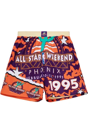 Mitchell & Ness Short NBA All Star
