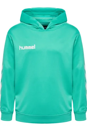 Hummel Sweatshirt à capuche enfant hmlPROMO Poly