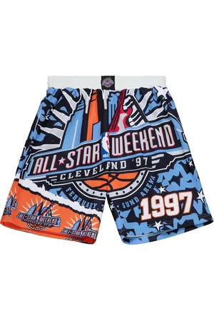 Mitchell & Ness Short NBA All Star