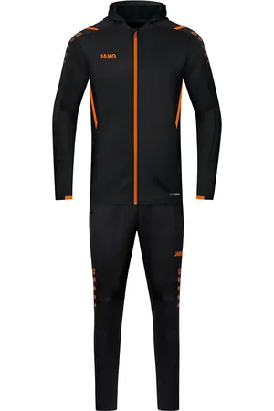 Jako Veste à capuche Challenge