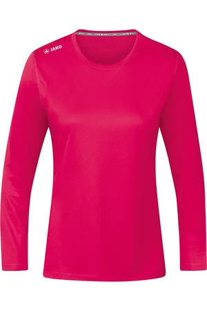 Jako T-shirt femme Run 2.0 manches longues
