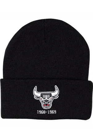 Mitchell & Ness Bonnet Chicago Bulls