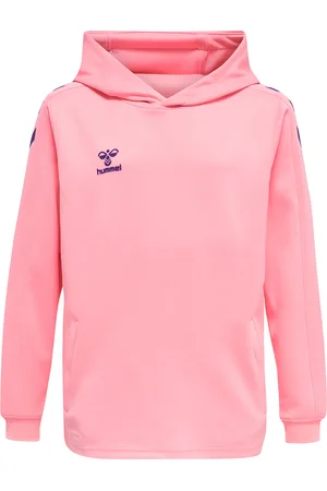 Hummel Sweatshirt à capuche enfant hmlCORE XK