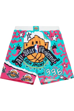 Mitchell & Ness Short NBA All Star