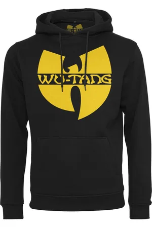 Wu Wear Sweatshirt logo chest GT