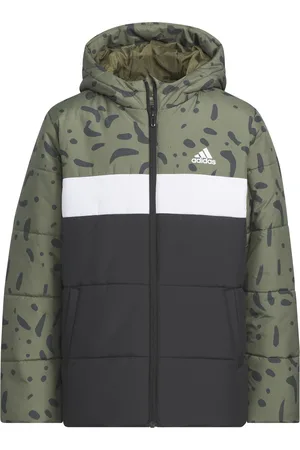 adidas Doudoune enfant Colorblocked