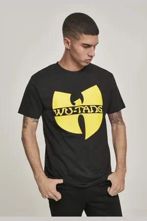Wu Wear T-shirt logo GT