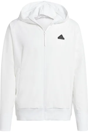 adidas Sweatshirt à capuche zippé Z.N.E.