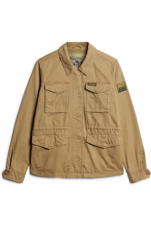Superdry Veste femme M65