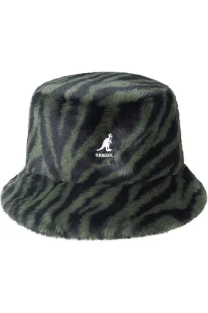 Kangol Bob fausse fourrure