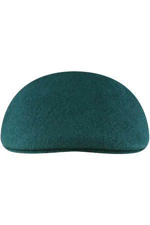 Kangol Béret sans couture laine 507