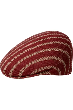 Kangol Béret Twist Stripe 504
