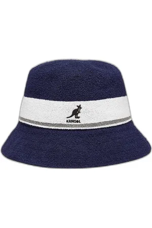 Kangol Bob Bermuda Stripe