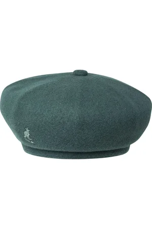Kangol Béret laine Jax
